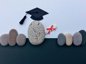 vantagem de possuir um diploma superior