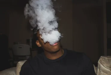 caneta de maconha