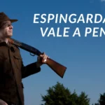 Espingarda 28 vale a pena ou nao